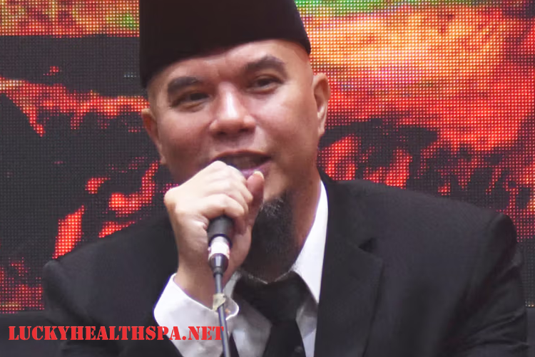 Polemik Pernyataan Ahmad Dhani Rasisme dan Pelecehan Gender yang Mengguncang Dunia Maya