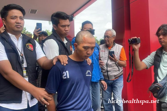 Berita Paling Dibicarakan Saat Ini